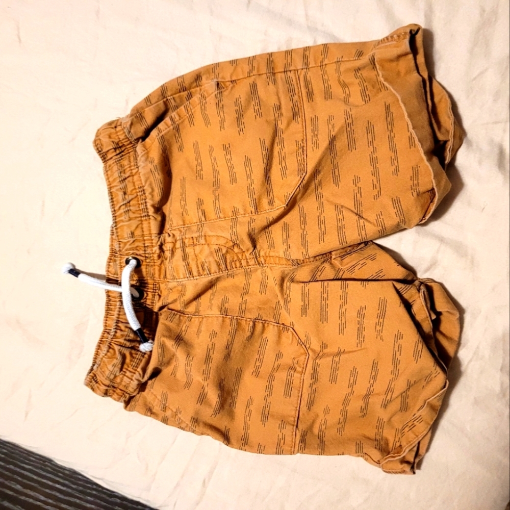 Toddler boy shorts